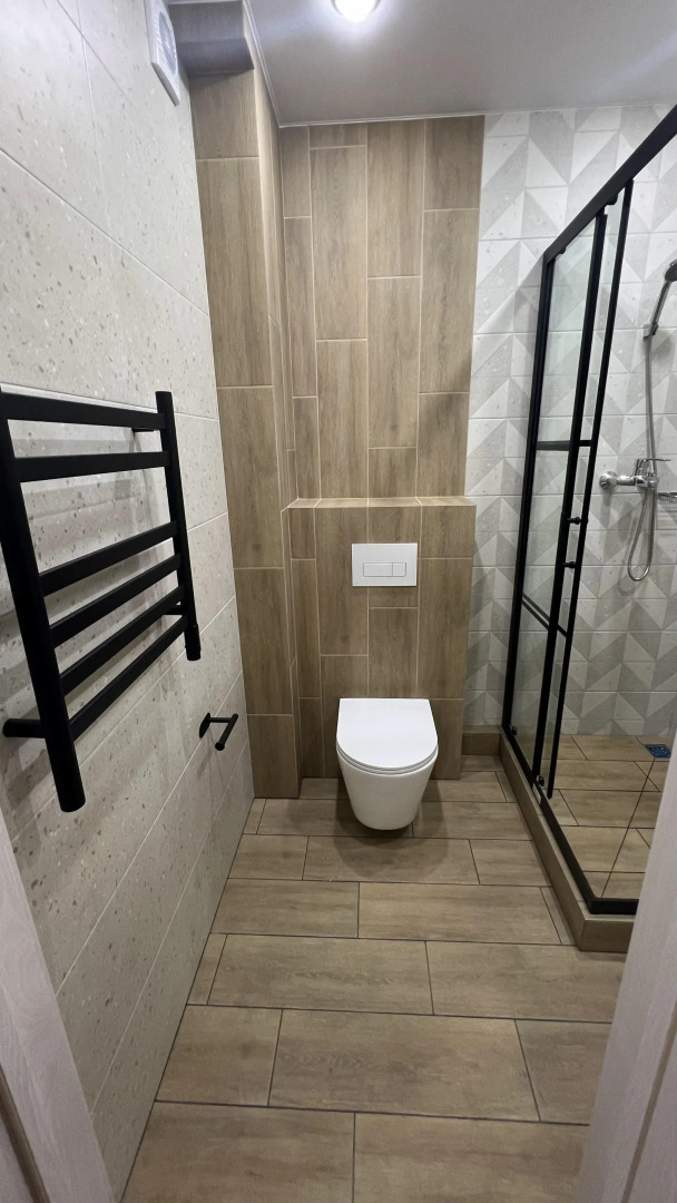 Квартира МореМолл