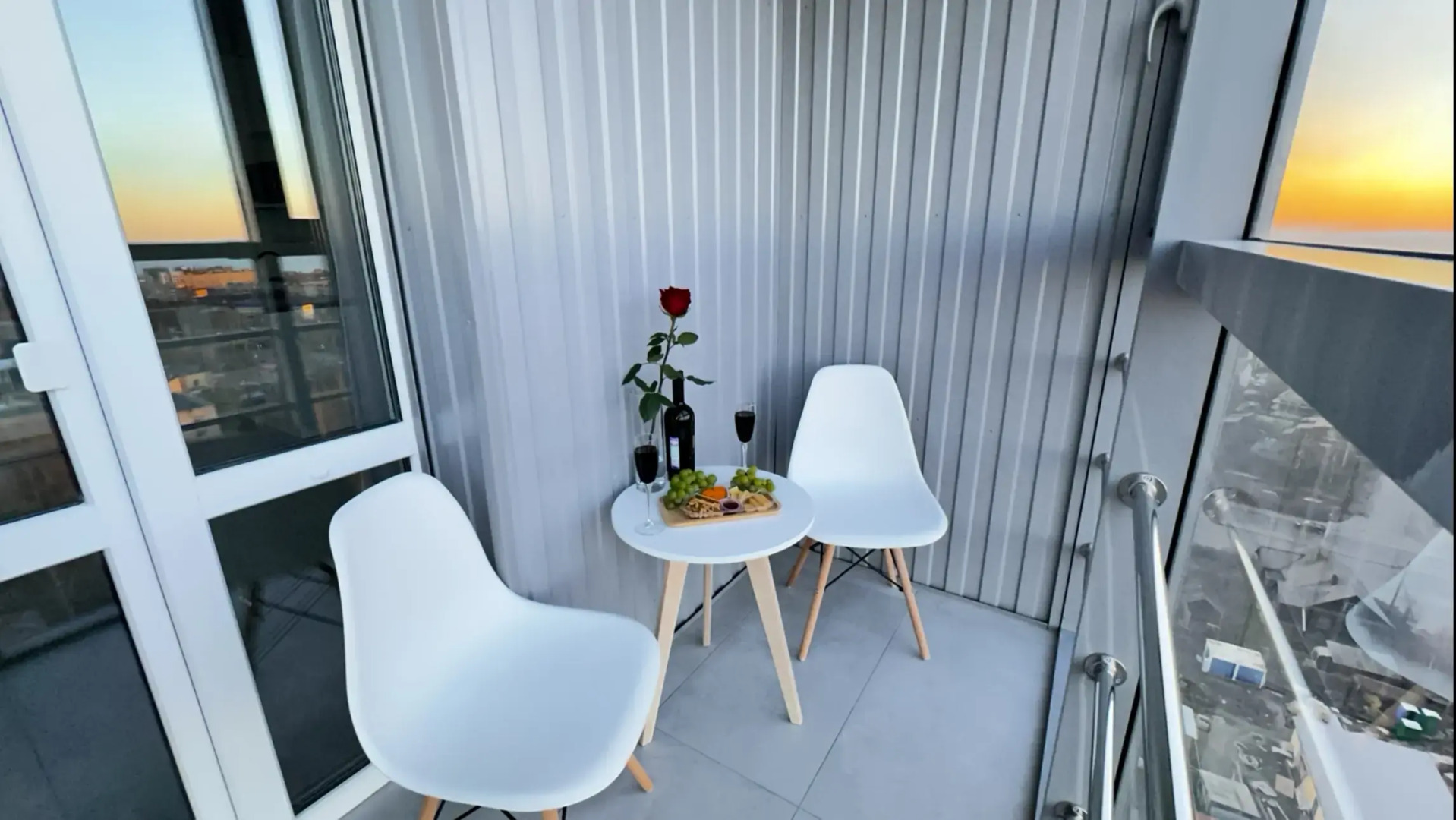 Квартира Karelia Stay