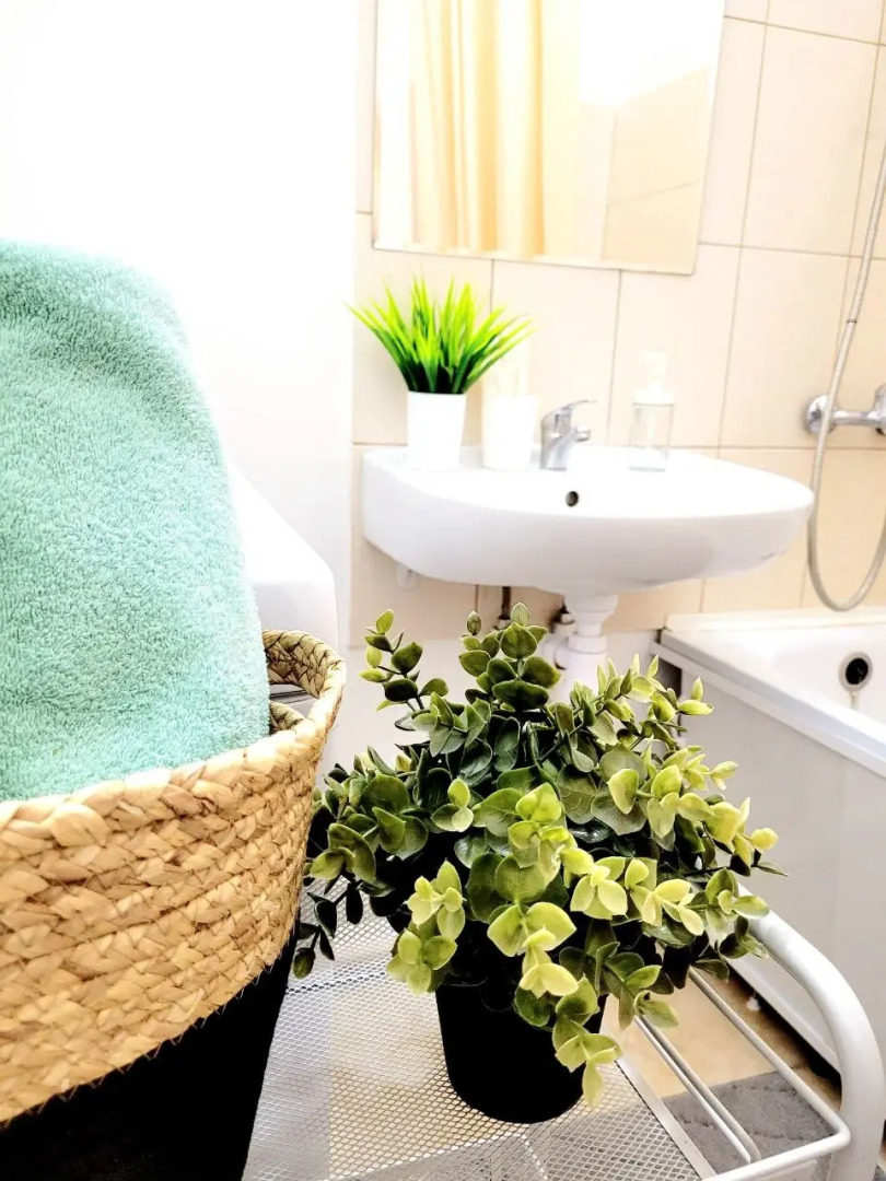 Апартаменты на 45 Стрелковой дивизии д108