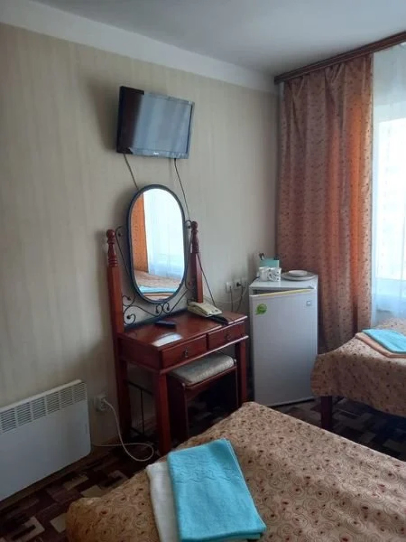 ООО "Гостиница "Дальнегорск"