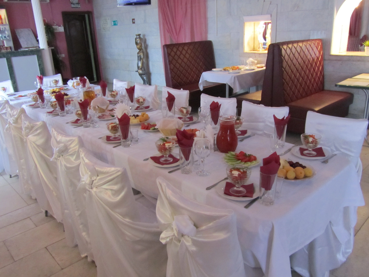 Гостиничный Комплекс Виктория - ZURO