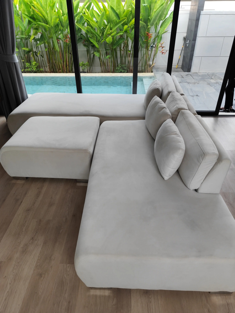 Вилла Stylish 2br naiton aileen with private pool