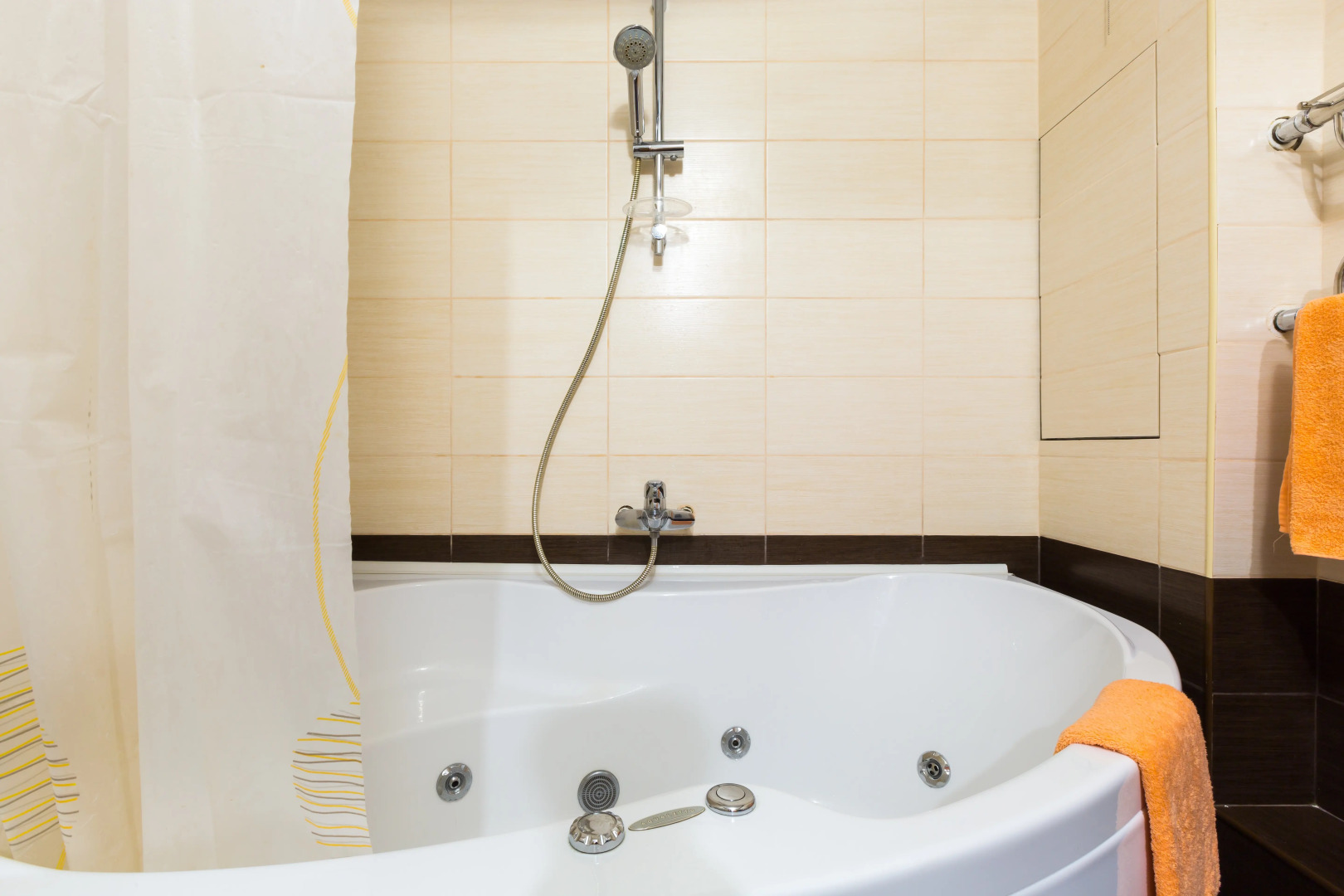 Апартаменты на улице Демин Луг 004