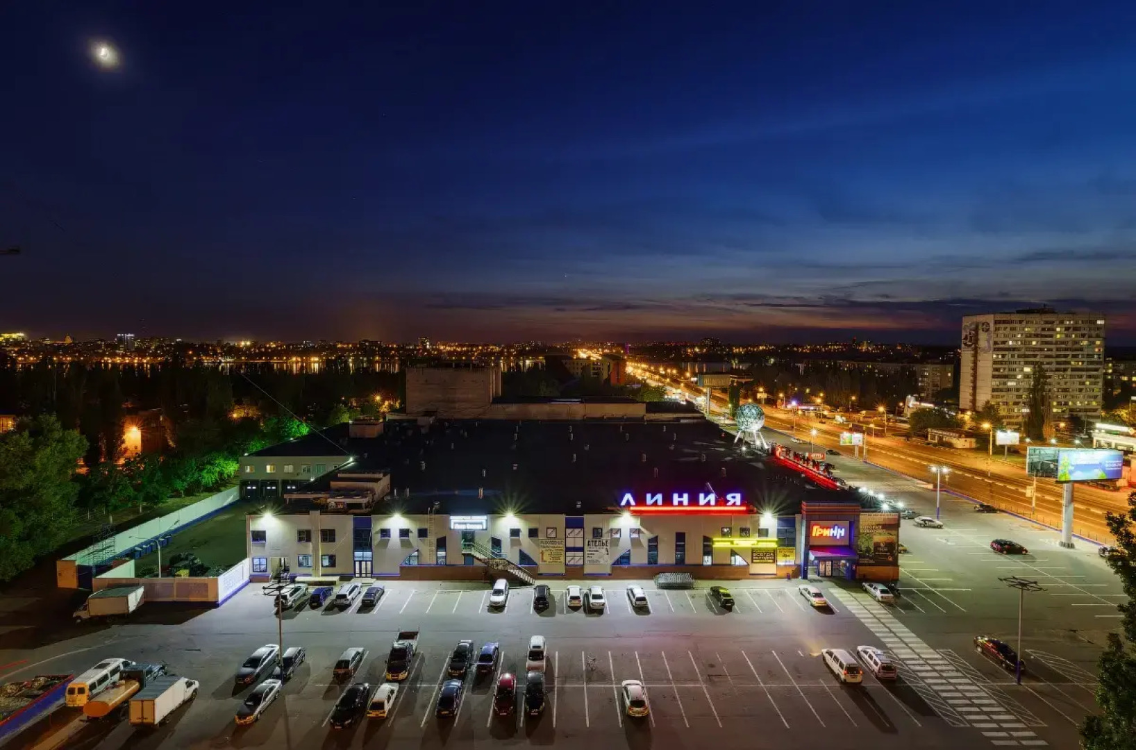 Апартаменты Переверткина д.24A