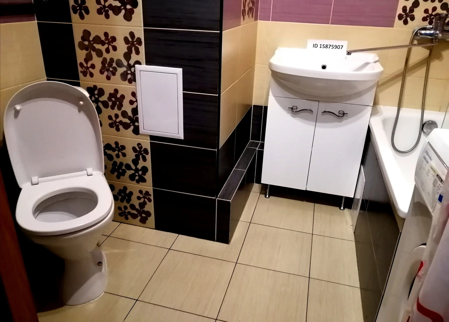 Апартаменты M7 Шоссе Энтузиастов