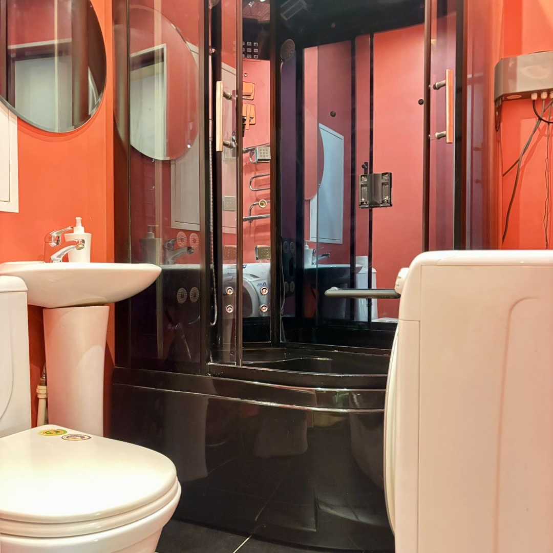 Квартира Уютная в самом центре города