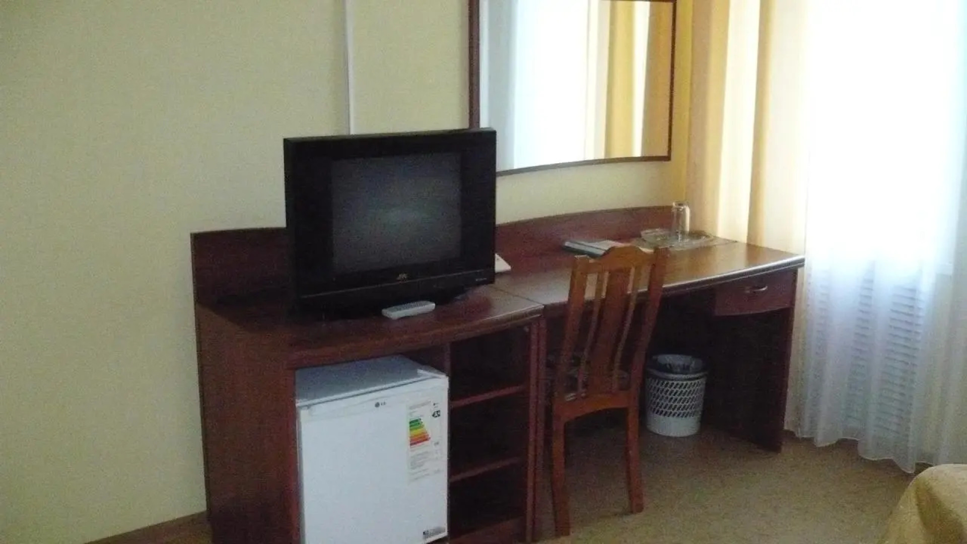 Гостиница Сияние Севера