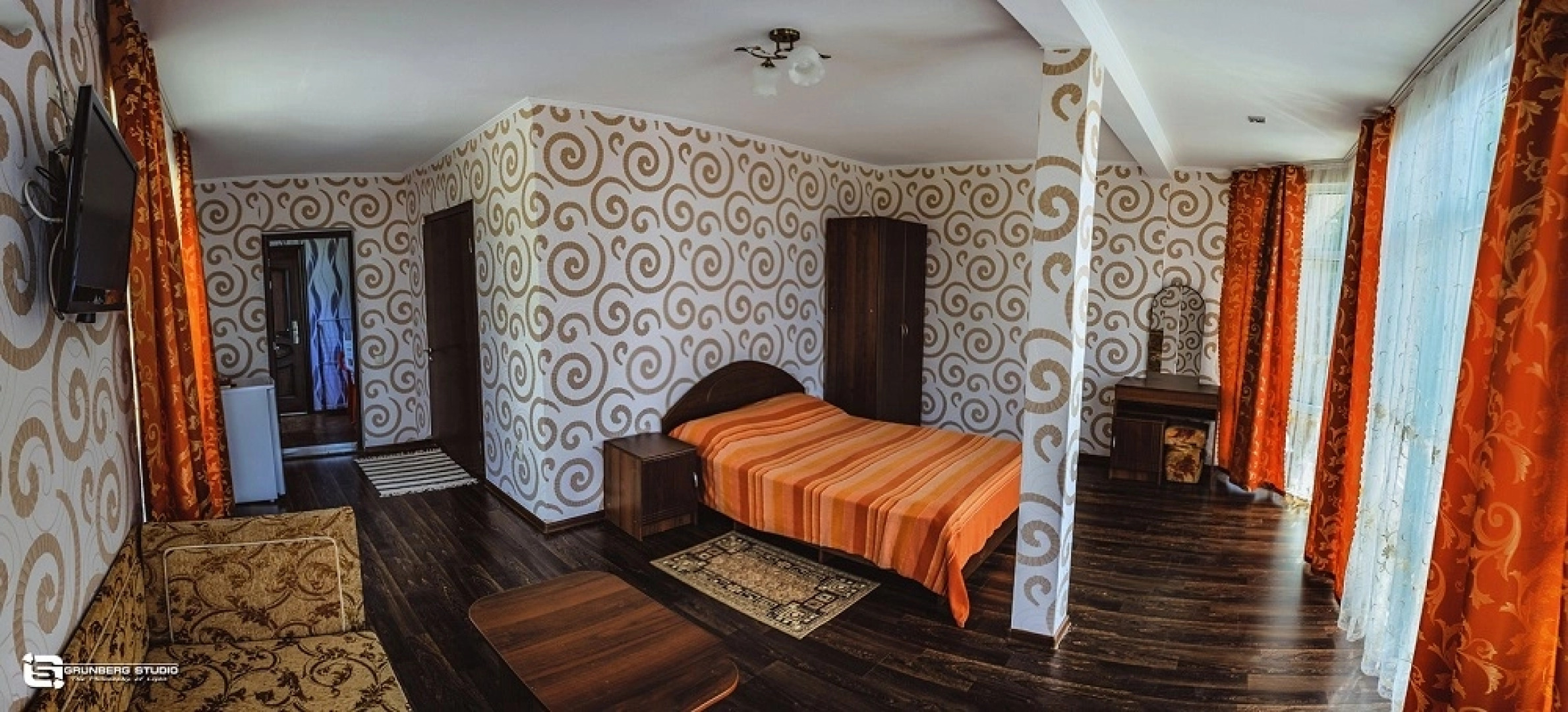 Гостевой дом Гармония