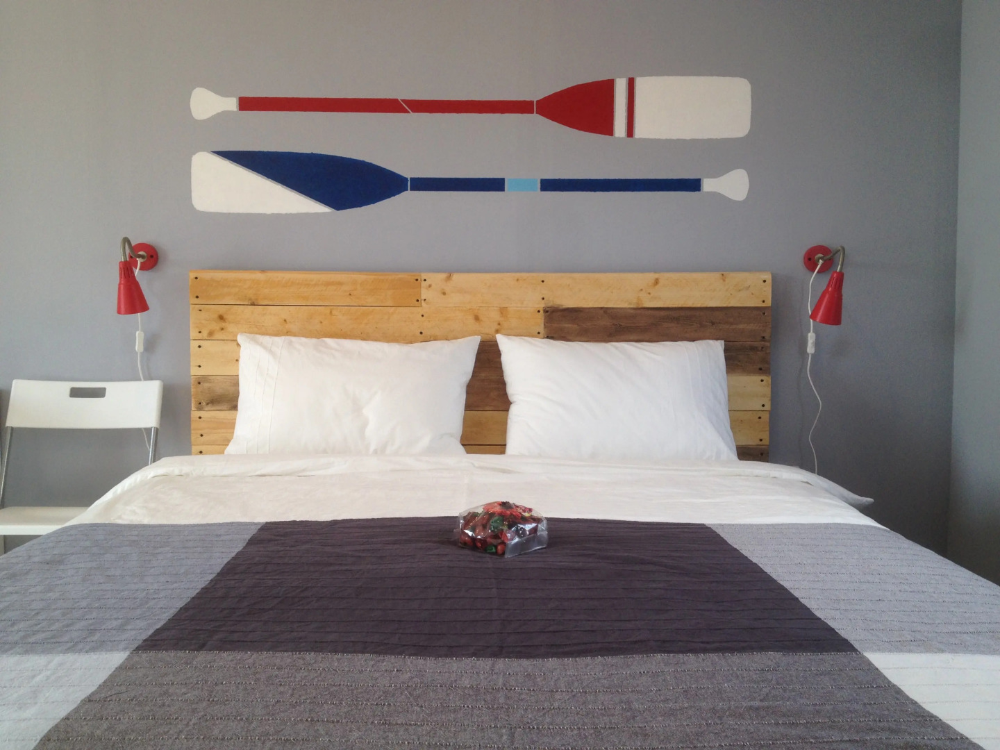 Гостевой дом Сухие вёсла