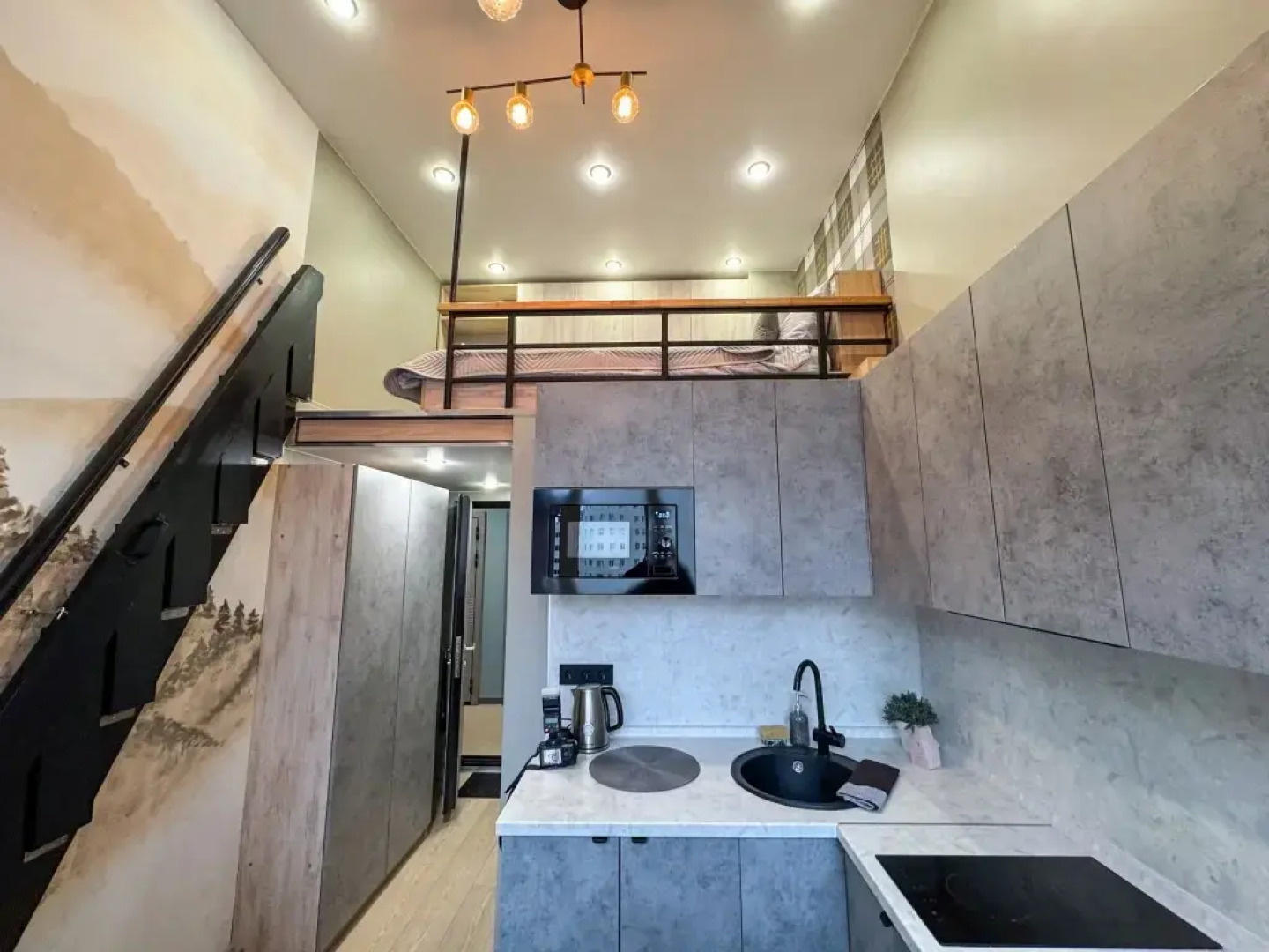 Апартаменты Sedoff-dom