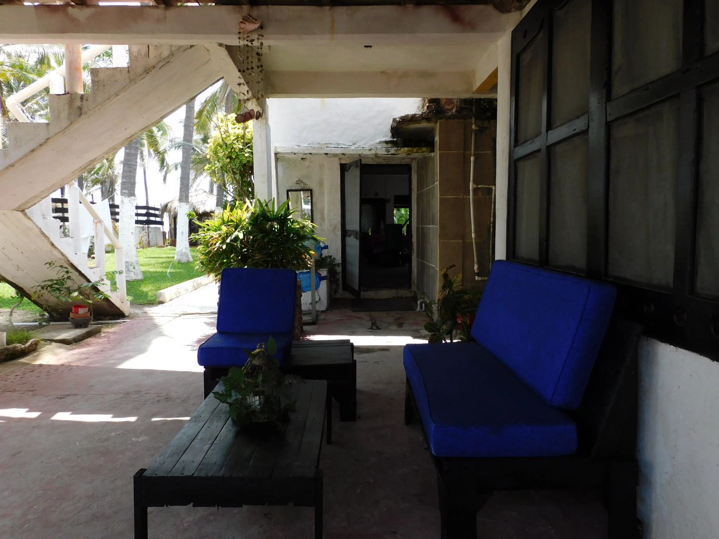 Отель Temazcal y Spa Coquis By Rotamundos