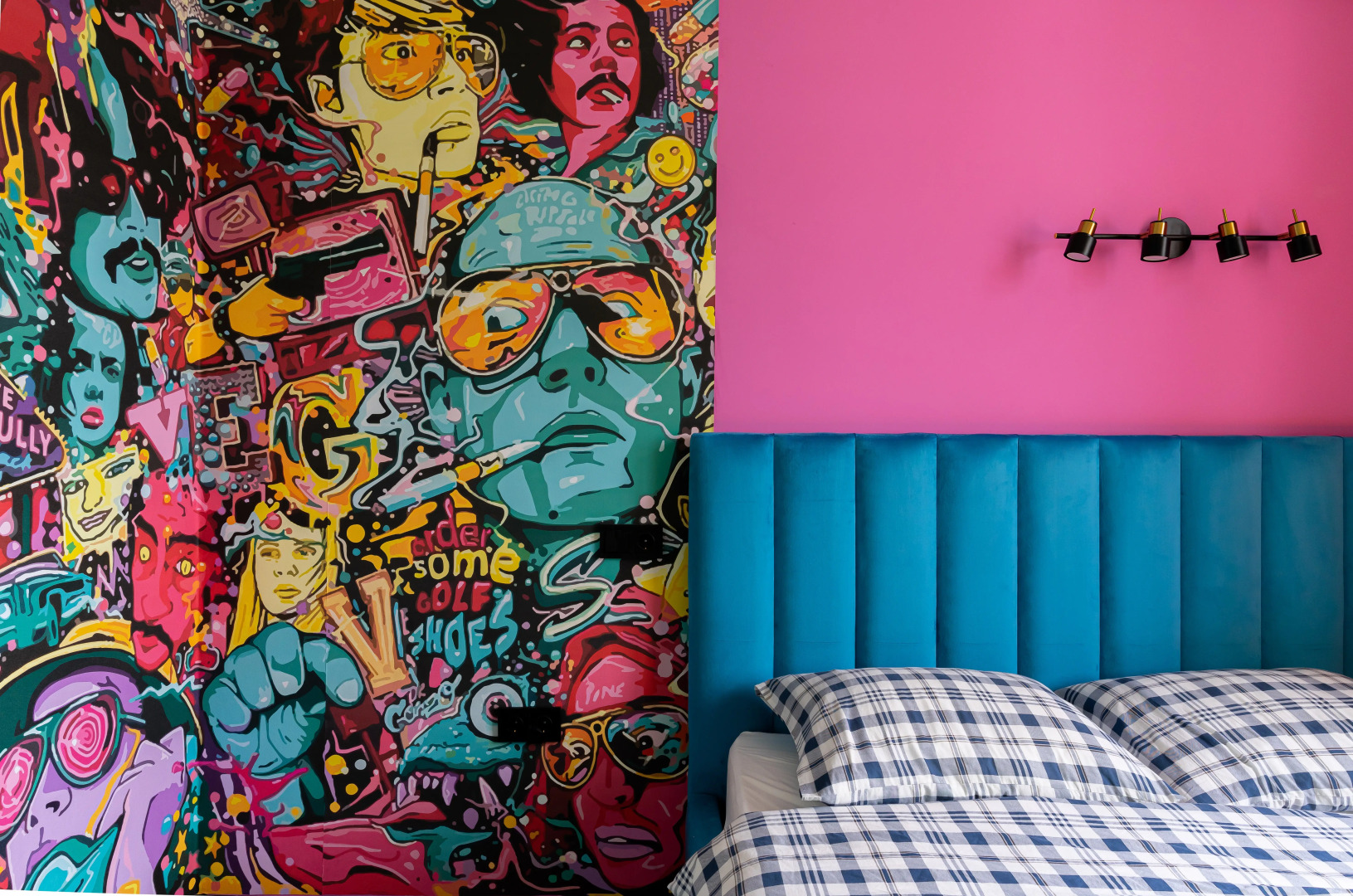 Квартира ЛЮКС Посуточно в ЖК Жигулина Роща