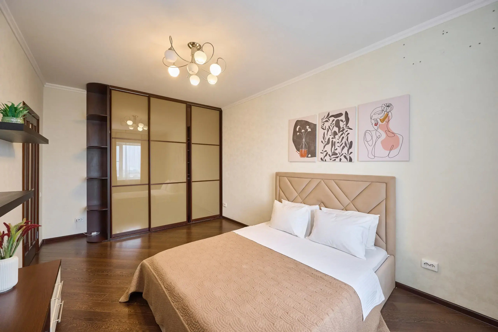 Квартира Сан Марино