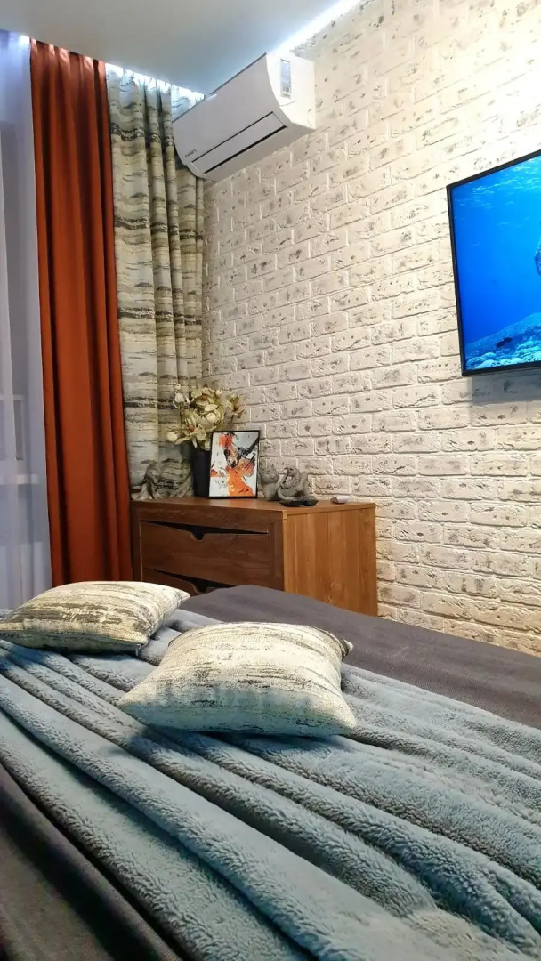 Апартаменты Lux Рябинки