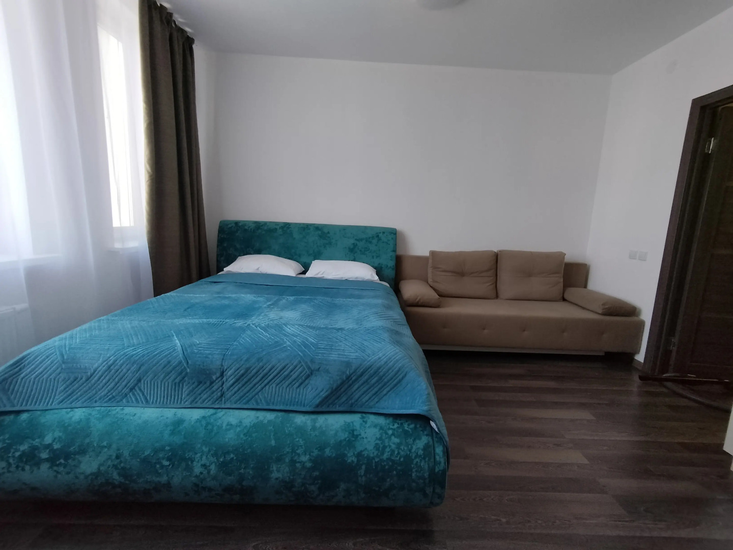 Квартира СК