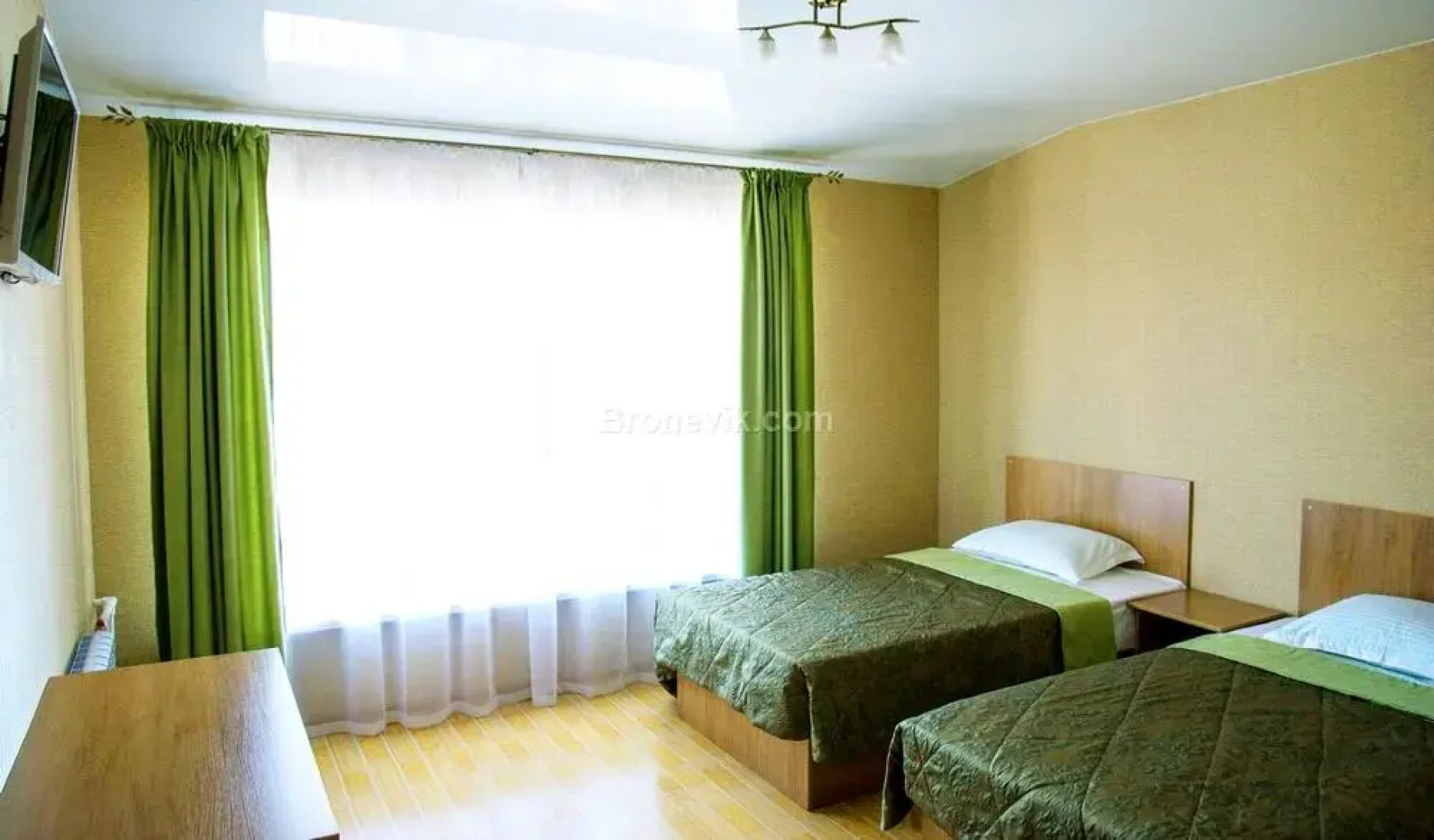 Отель Звездная на Воронежской