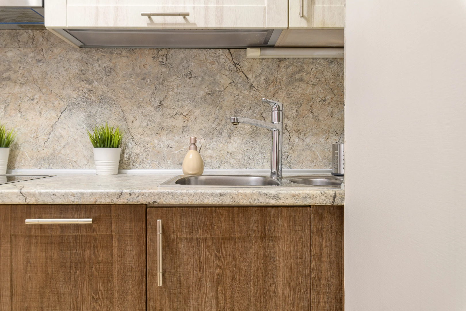 Апартаменты Видовая у Метро Просвещения