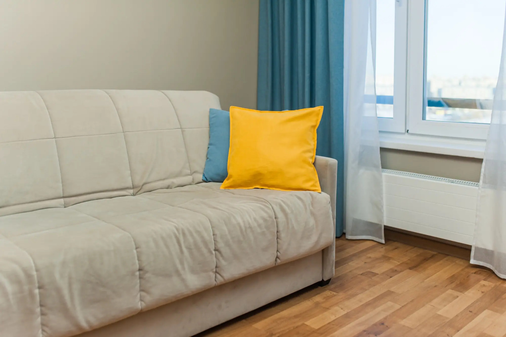 Апартаменты семейные  у метро Беговая в ЖК LEGENDA на Оптиков 34 к 1