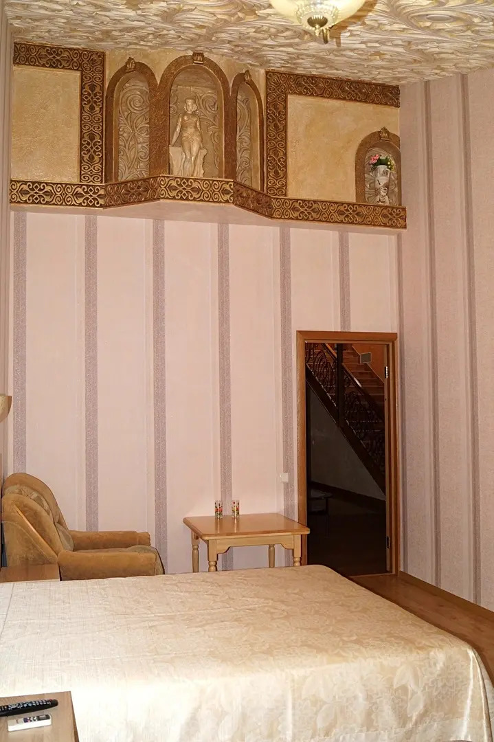 Мини-Отель Лаки