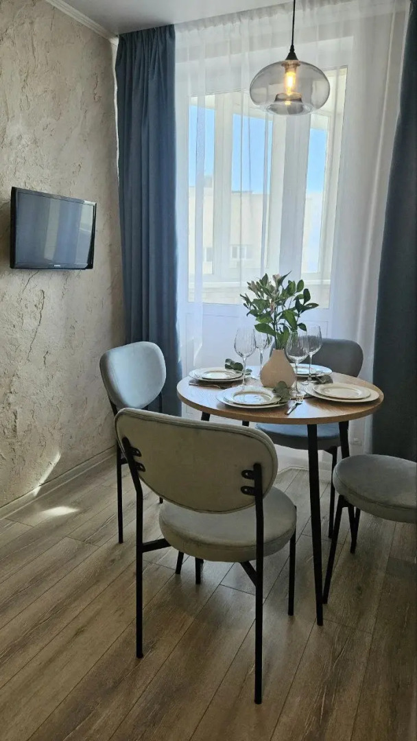 Квартира Оранж