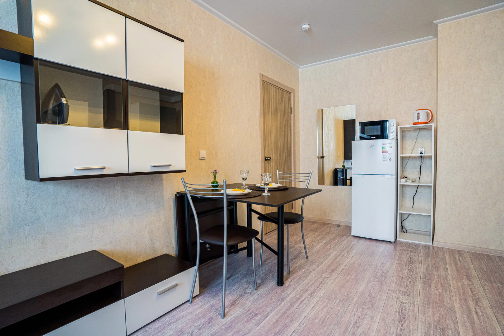 Апартаменты уютные от LetoApart