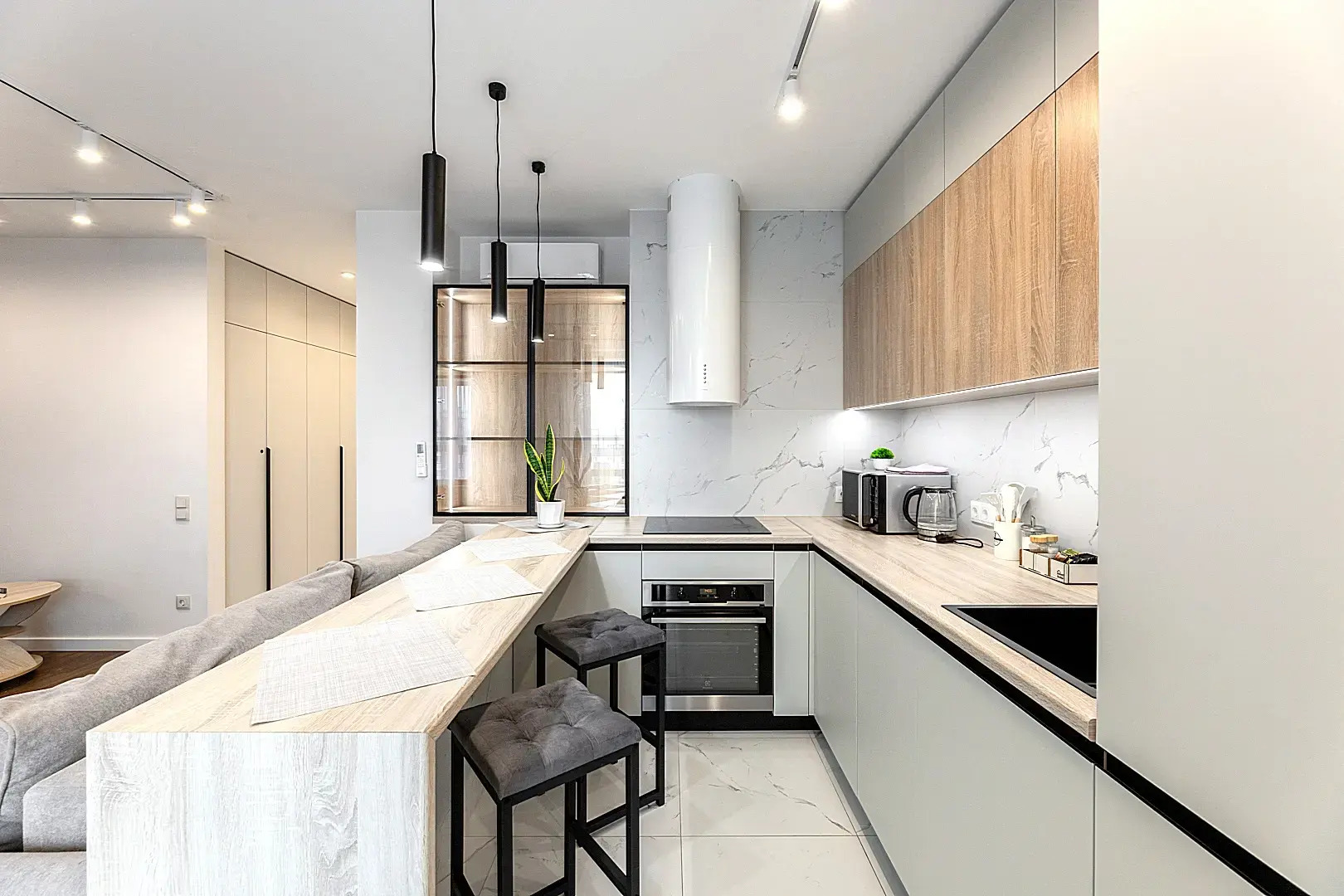 Квартира Ильянская 18 Минск-Арена