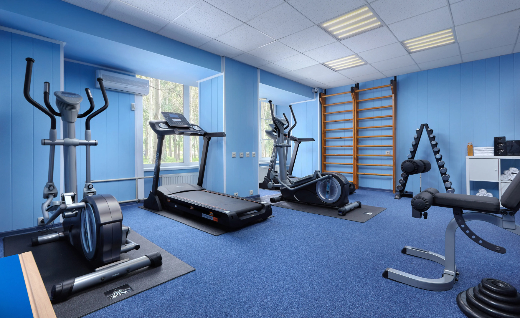 Парк Отель Звенигород