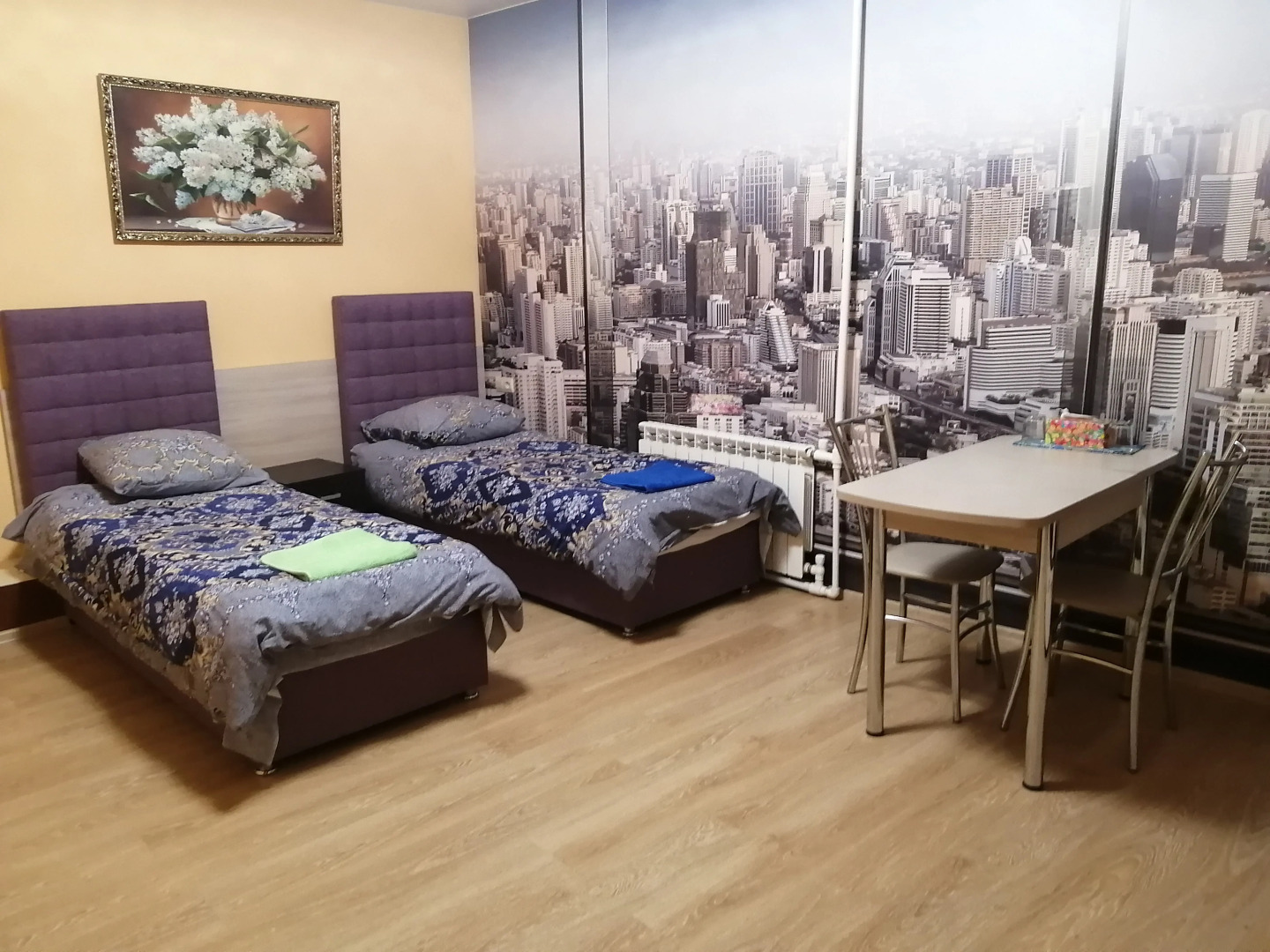 Гостевой дом в Хотьково