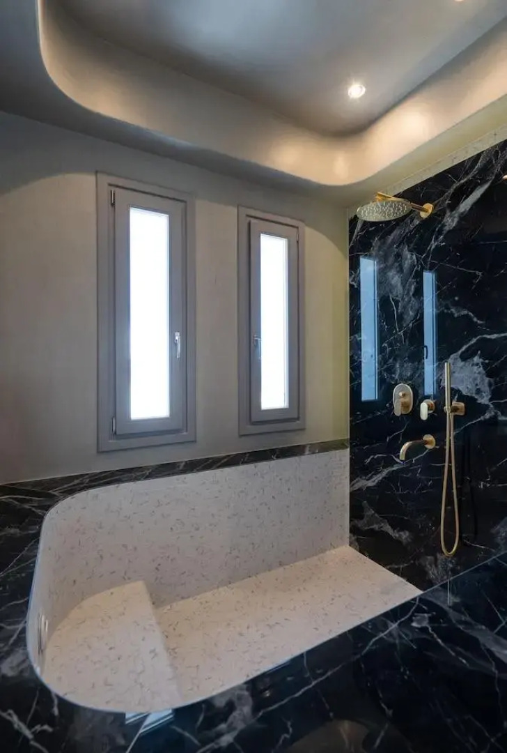 Отель La Ponta Villas