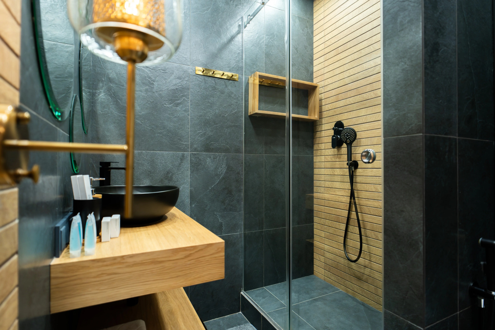 Апартаменты Lalapart Future House смарт-пространство с дизайнерской отделкой в ЖК Лайнер