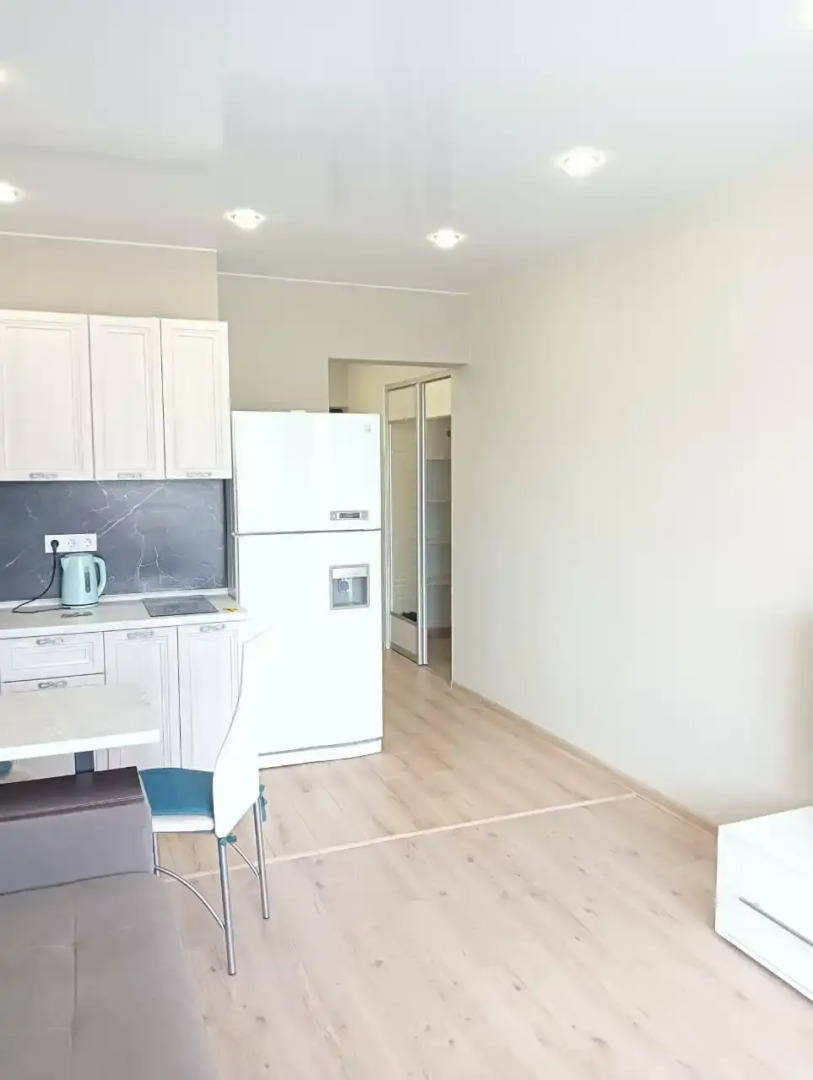 Квартира на Аэропорте 6