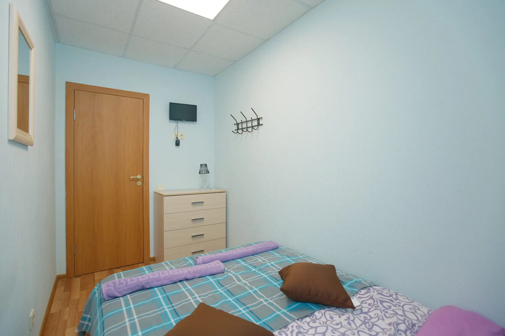 Мини-Отель Адмиралъ