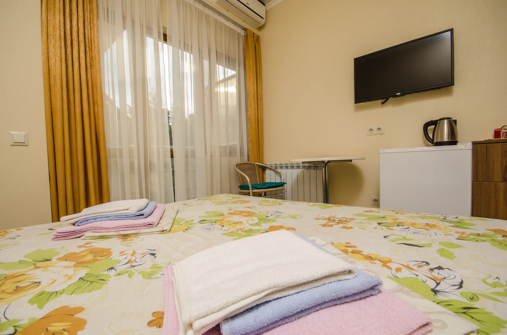 Гостевой Дом Вояж