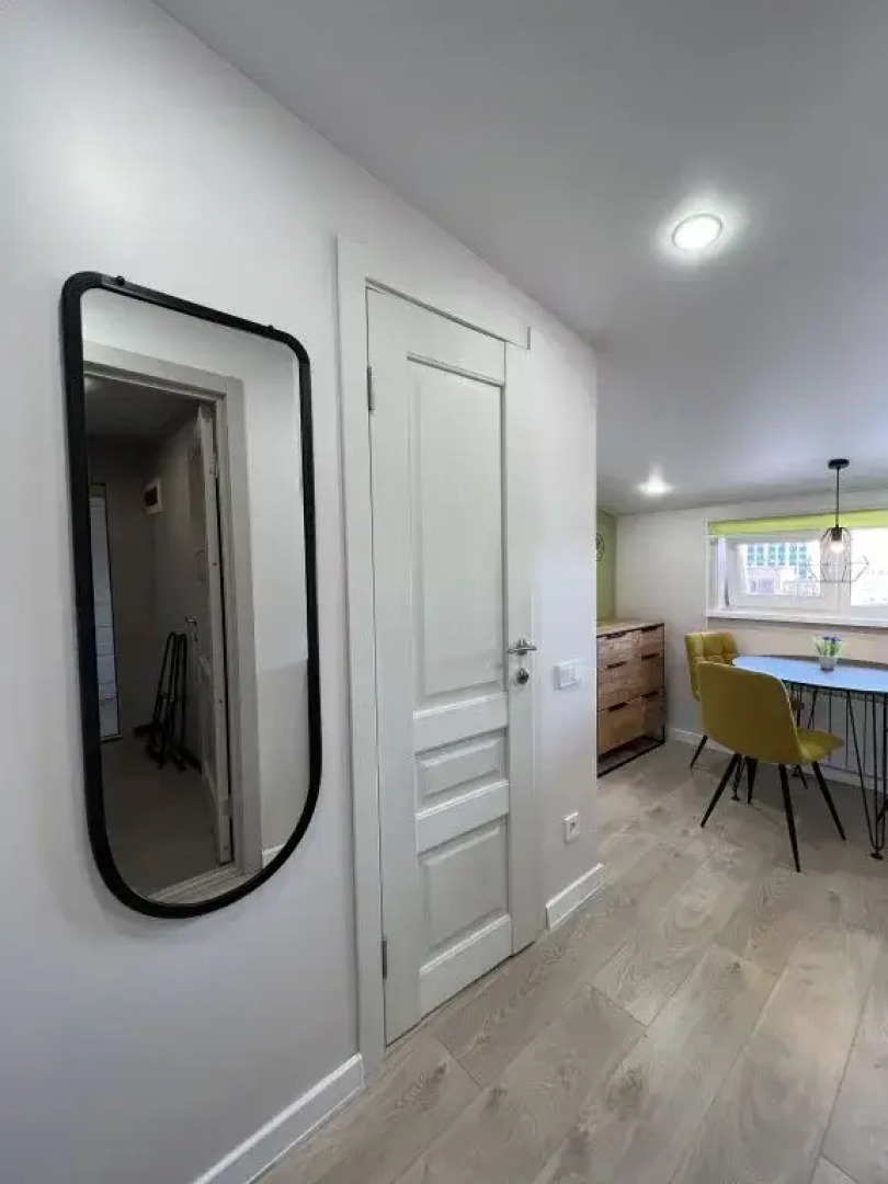 Апартаменты Крыша 6