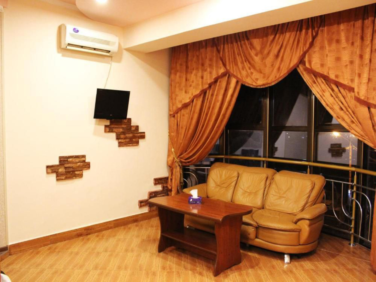 Отель Comfort Inn