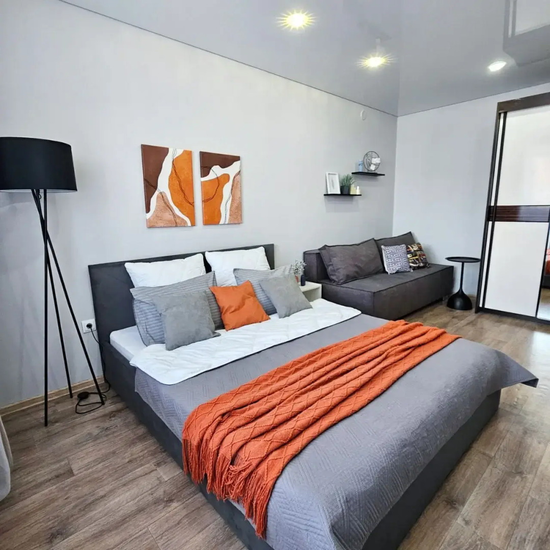 Квартира однокомнатная