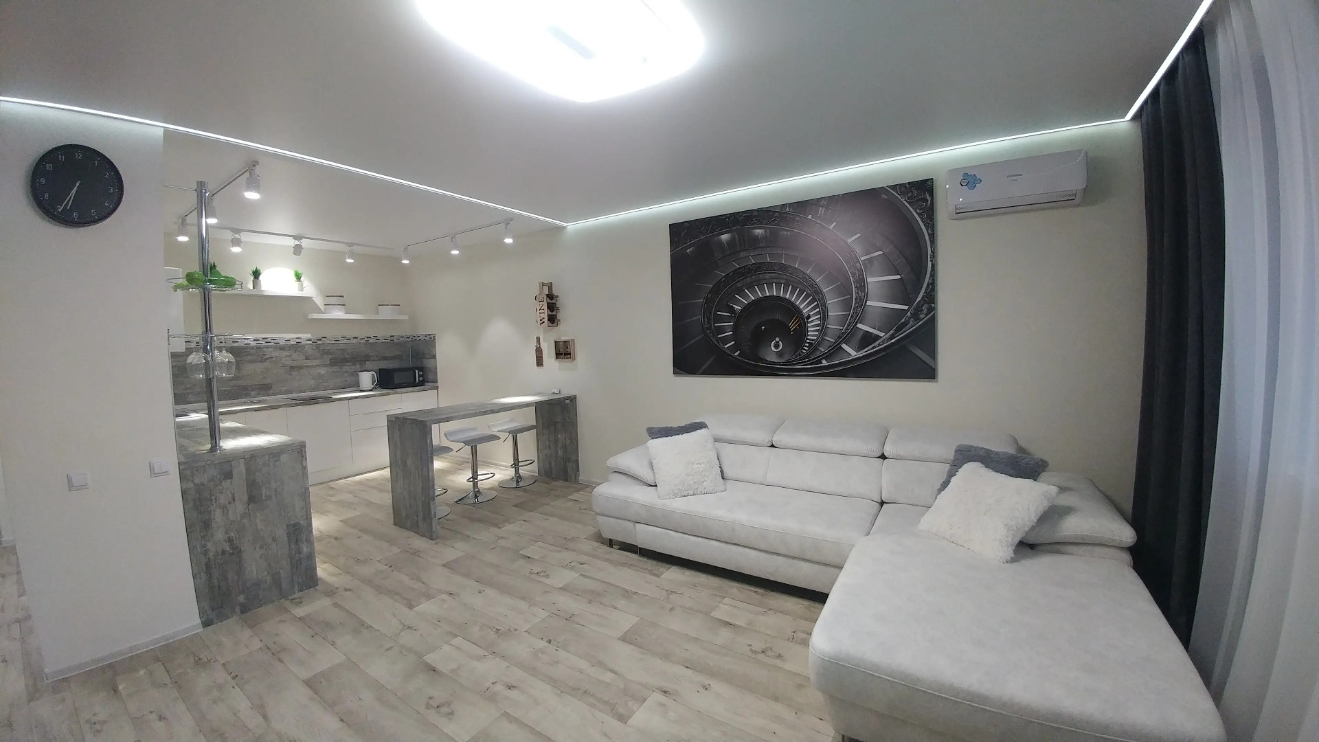 Квартира на Федерации д.130А 21194