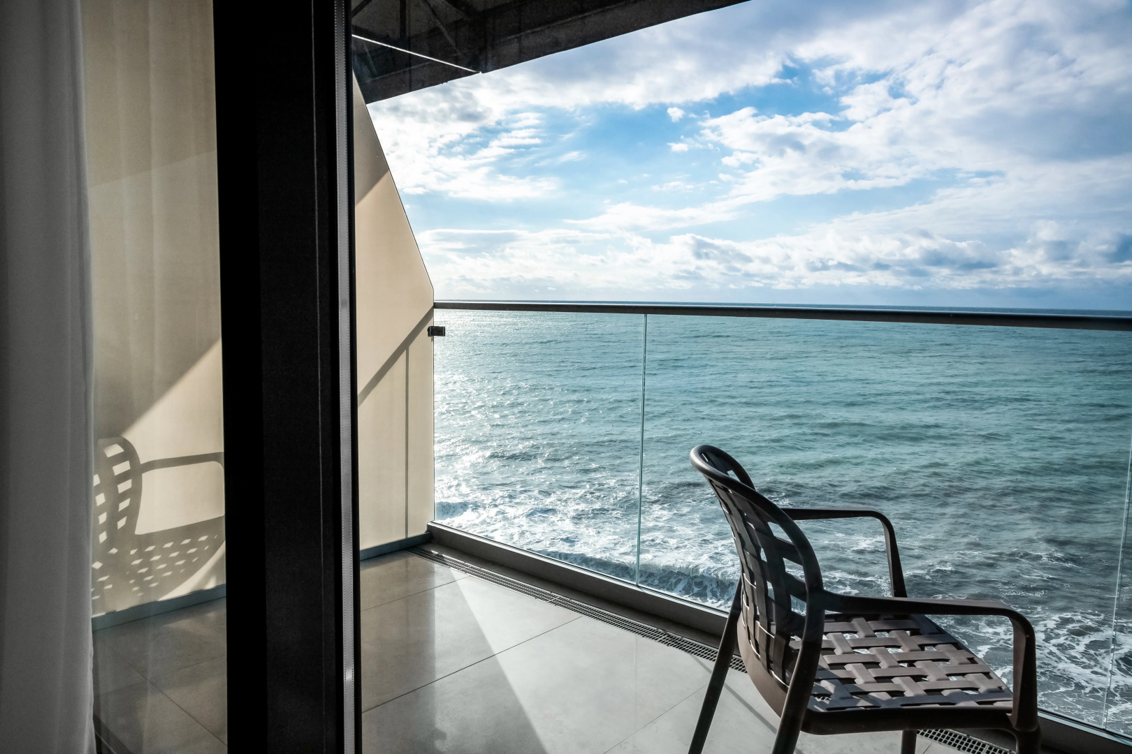 Отель Полет Чайки