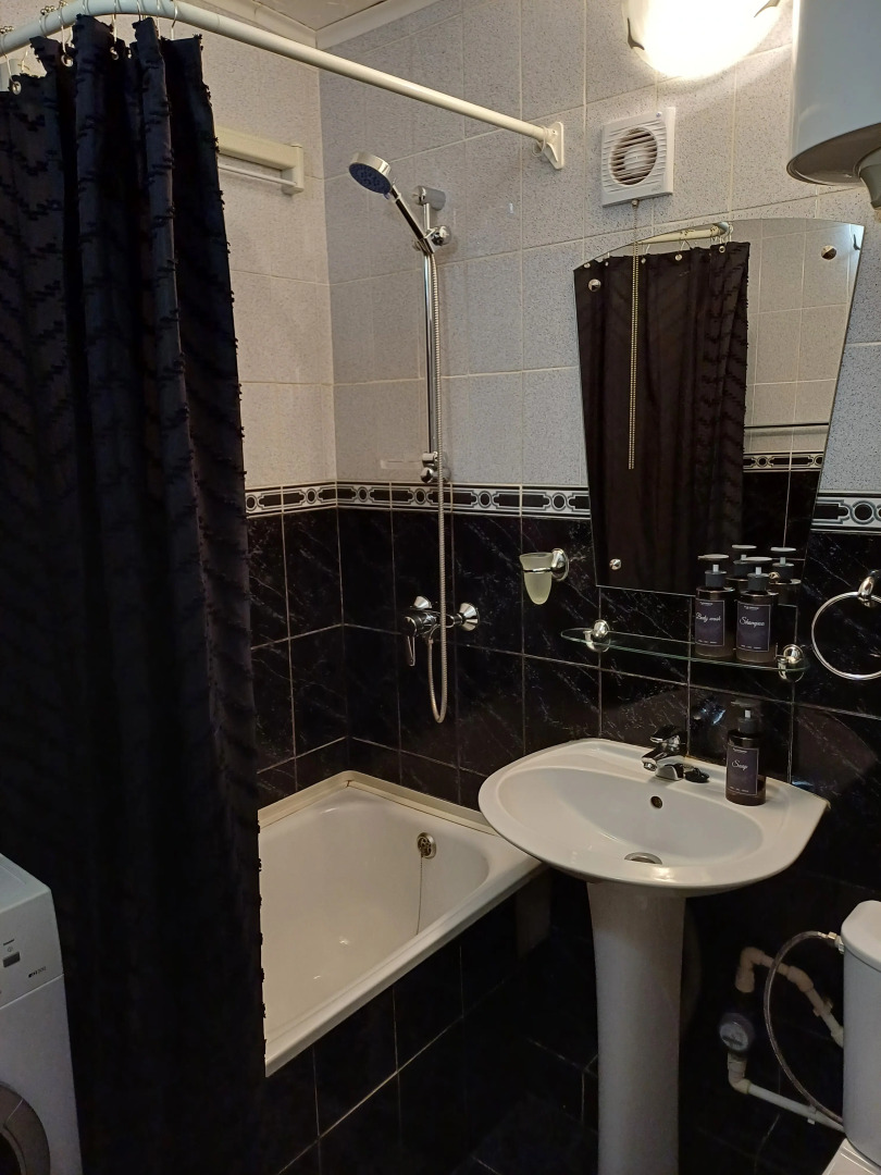 Квартира на Октябрьской 78