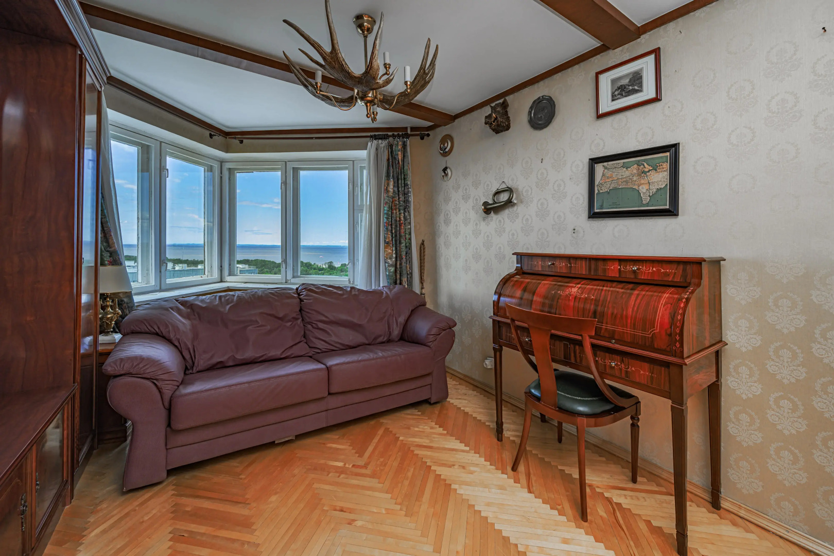 Квартира ArendApartment: Дубковское