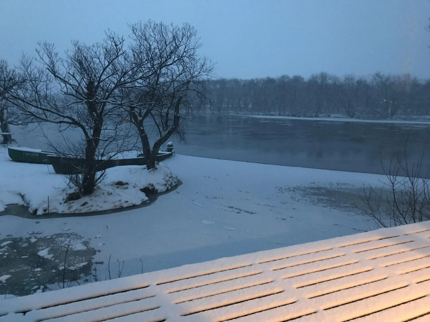 Гостевой дом Большая Река