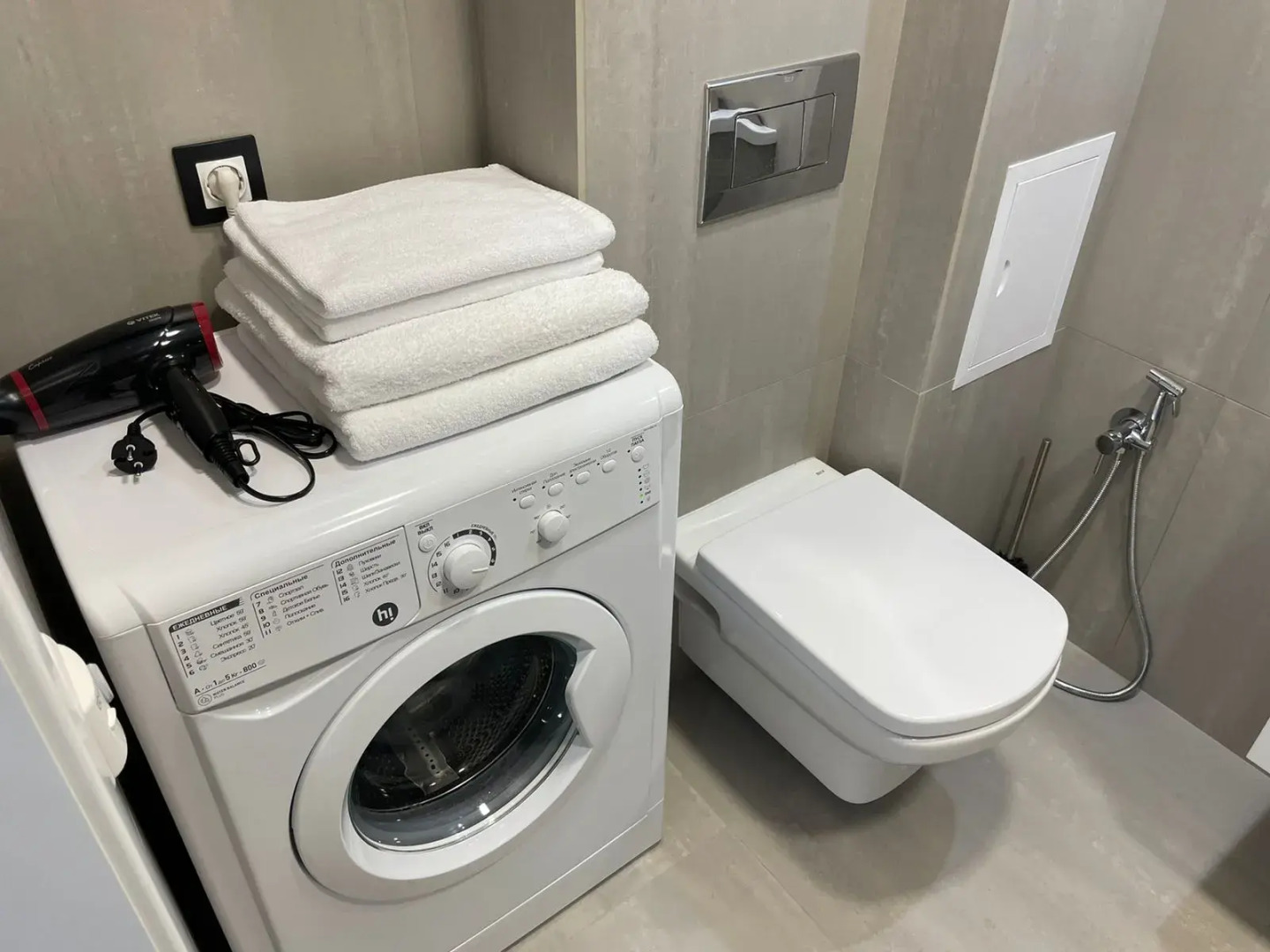 Апартаменты в Барнауле