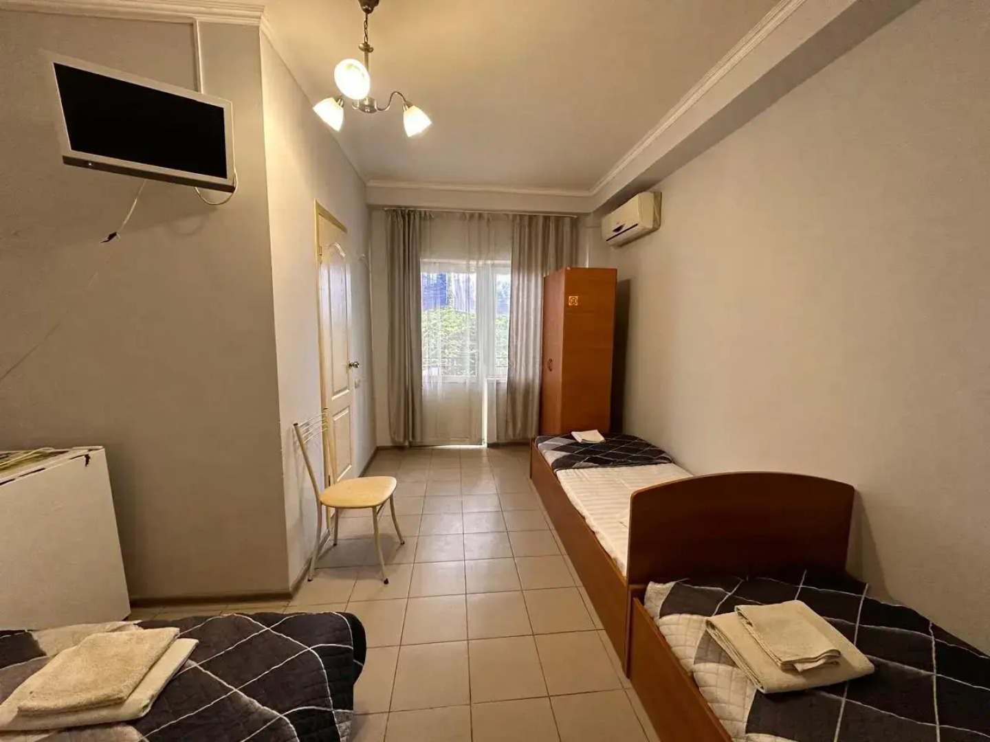 Гостевой дом Морские Истории