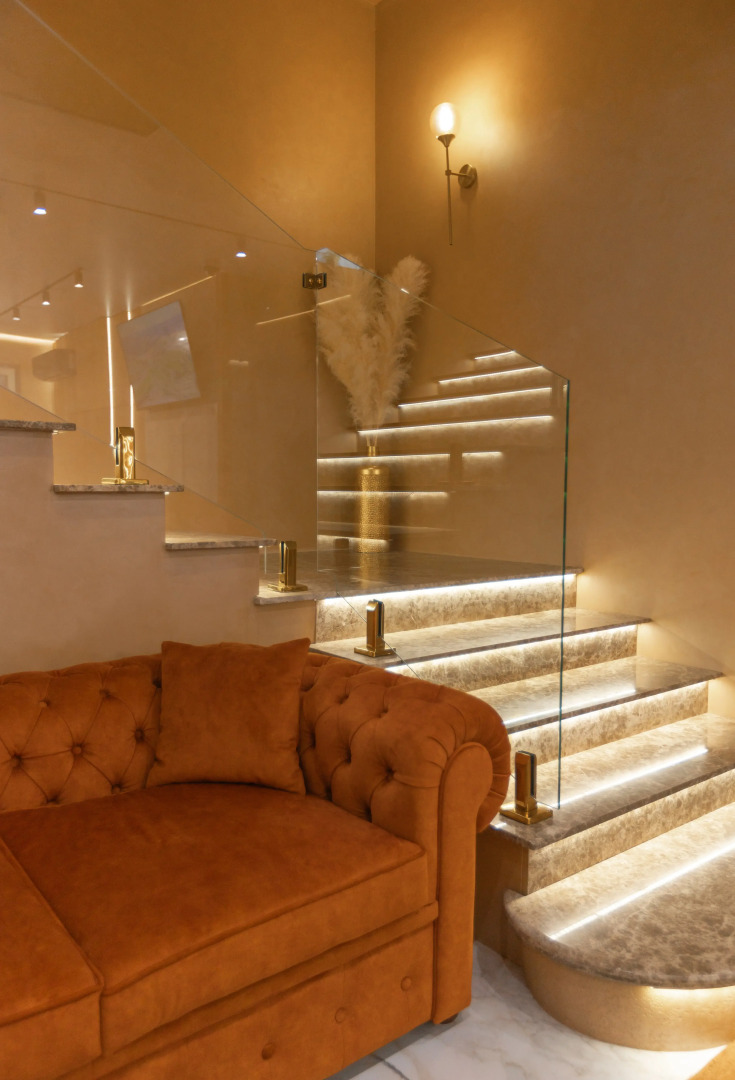 Гостевой Дом Yantarny Resort