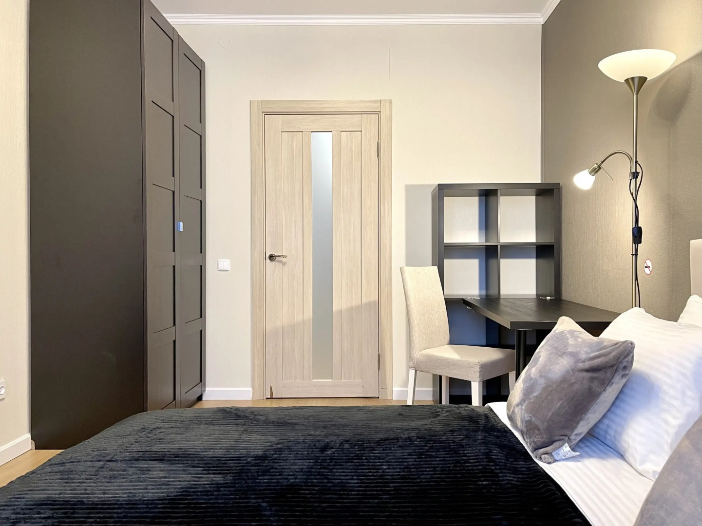 Апартаменты Rauktis