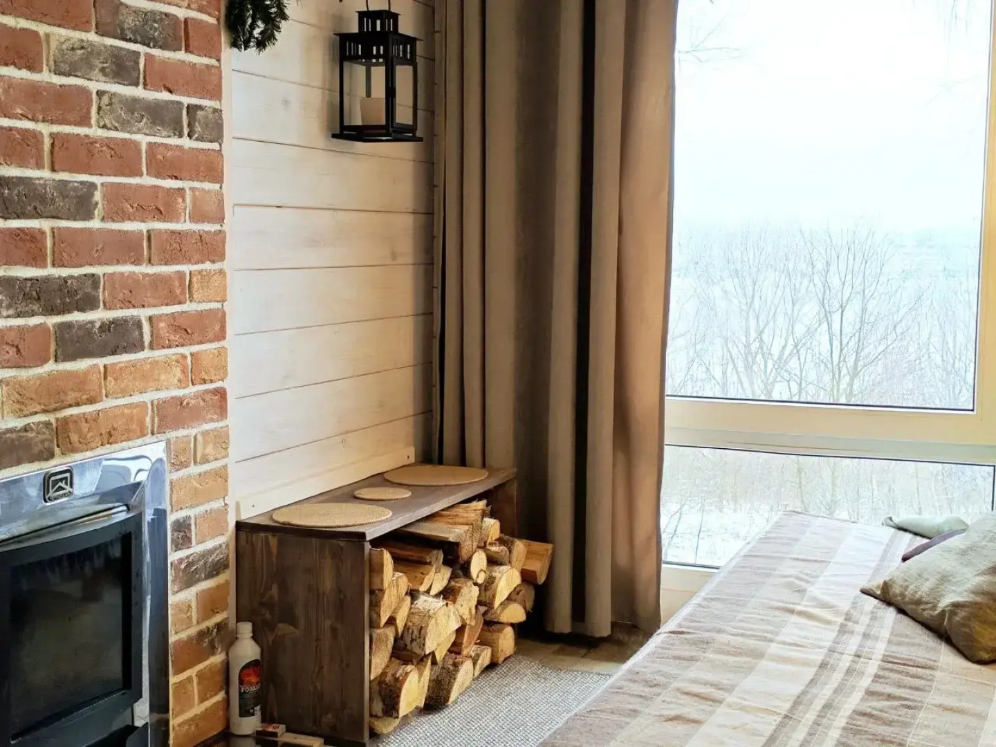 Частный дом Les Dankin