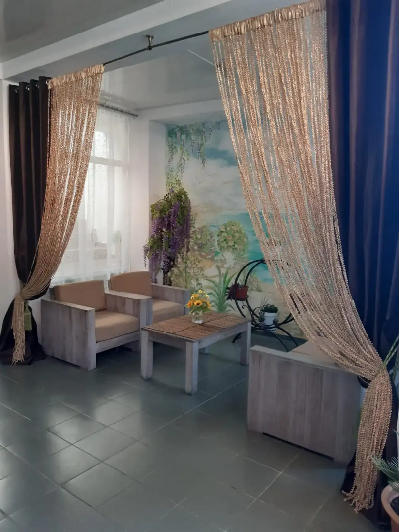 Гостевой дом Бавария