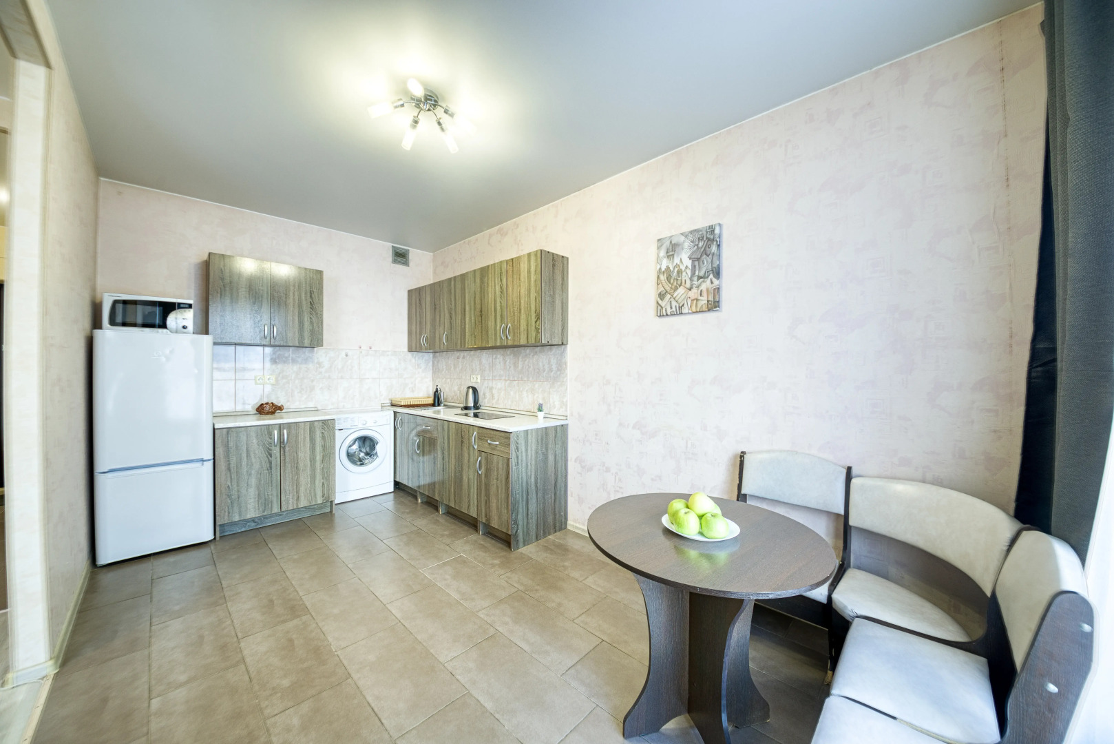 Апартаменты Comfort