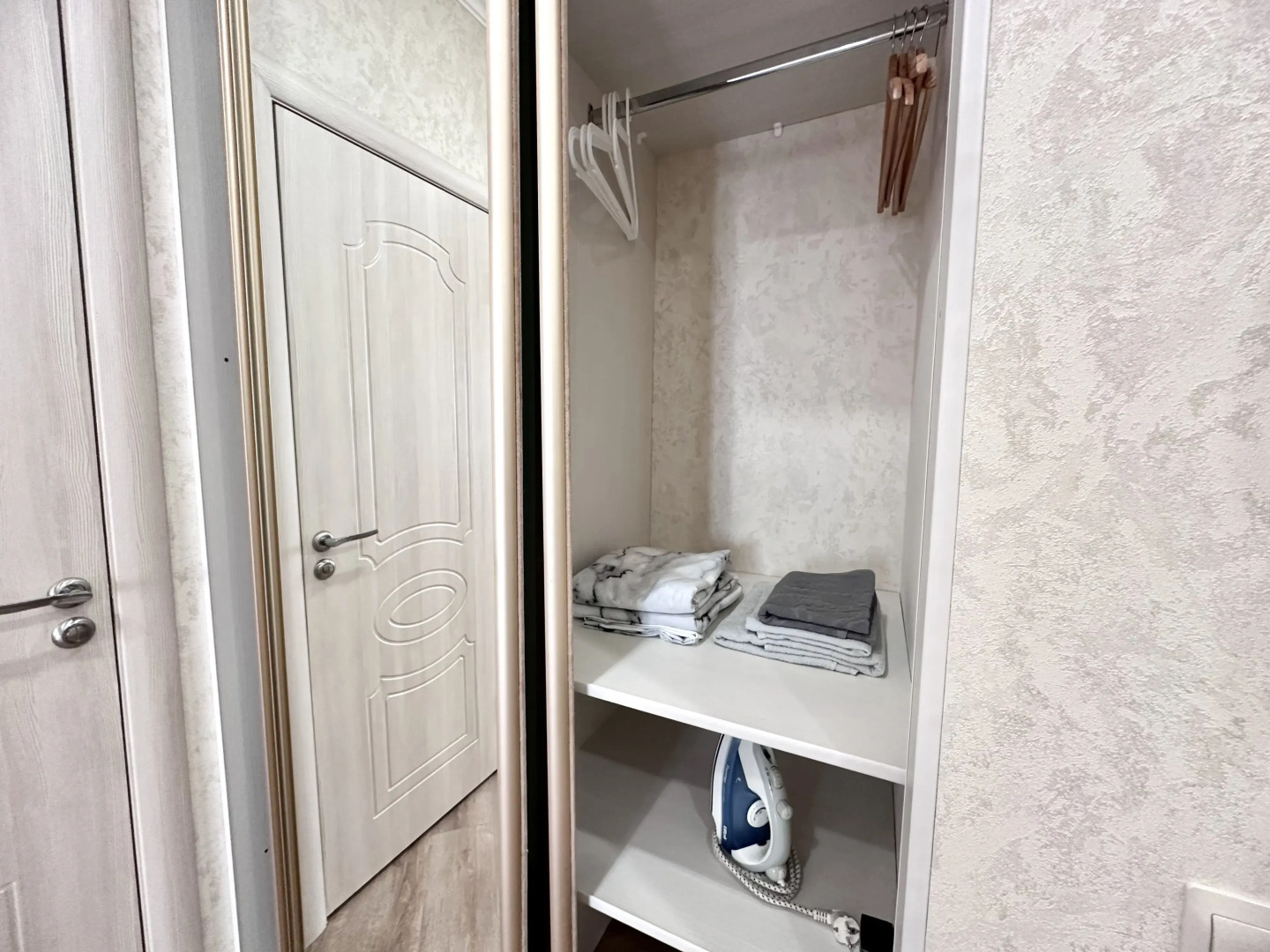 Апартаменты в ЖК 21 Век