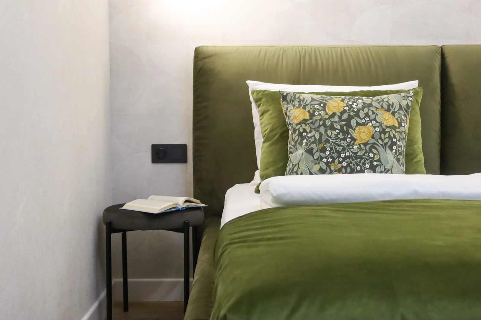 Апартаменты Amber Forest в Рыбной Деревне